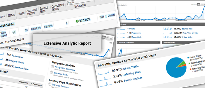 web-analytics-report
