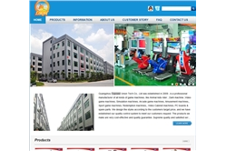 Guangzhou Topower Union Tech Co., Ltd